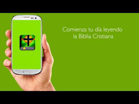 Biblia Cristiana en español Video