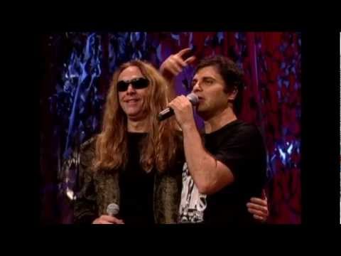 Agora somos família video