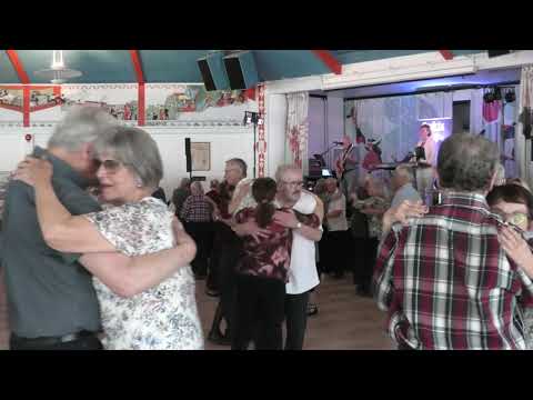 CEDRIX  -  Det Är Dig Jag Vill Ha  -  Folkets Park Avesta  # 2