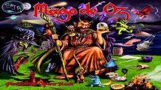 08 Mägo de Oz - Maite Zaitut (2015) Letra (Lyrics)