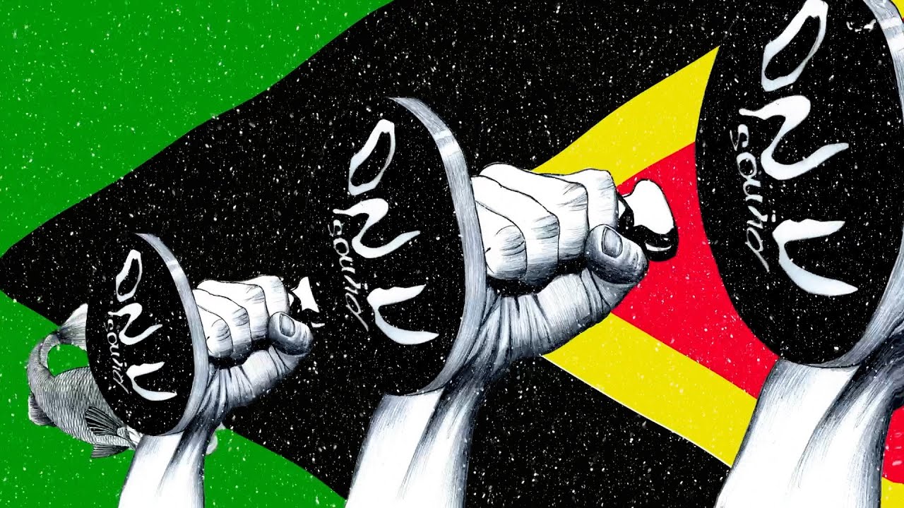 Adrian Sherwood - The Collapse Of Everything - YouTube