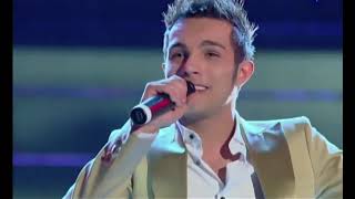 Marco Carta - La forza mia  (Sanremo 2009)