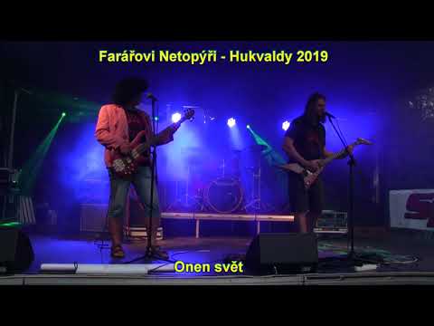 Farářovi netopýři - Farářovi netopýři Onen svět