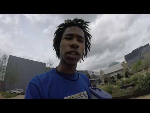 A SK8 DAY WITH +PLUS