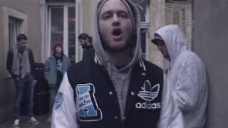 K-turix - Bordel (Prod by 2Aim) [KAV PROD]