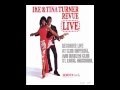 Ike and Tina Turner - I Can't Believe What You Say - Live (1964)