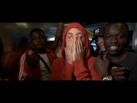 Isaac Puerile  - LIGHTWORK! [Official Video]