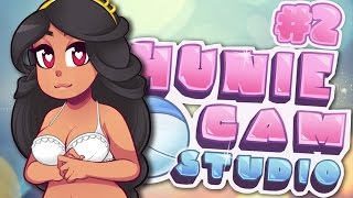 HunieCam Studio video thumbnail