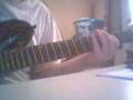 Metalocalypse Theme Song