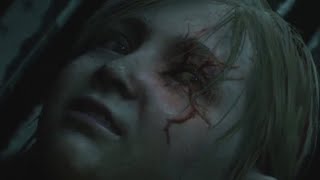 一般人が普通にプレイする［バイオハザードRE:2　クレア編#7］