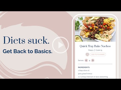 Back to Basics: Lyndi Cohen