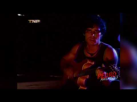 Cuando Pienses En Volver - Pedro Suárez Vértiz (Acústico) | Sonidos del Mundo