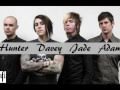 AFI Morning Star (with lyrics)