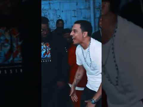 J Murda vs Rich Dolarz on @KingOfTheDot #Battlerap #Battle #Jmurda  #battleraphighlights #Viral