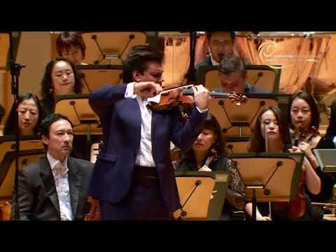 SIVC 2018 Grand Finals - 2. Sergei Dogadin