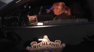 RCSD: Community Action Team