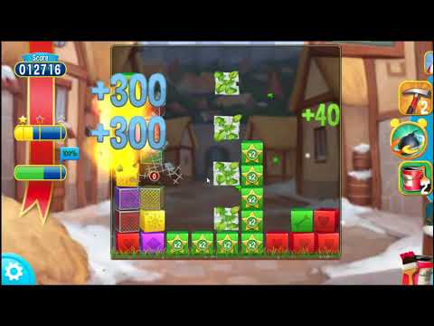 Pet Rescue Saga Level 3800 - NO BOOSTERS | SKILLGAMING ✔️