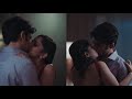 Ahsaas Channa Kiss