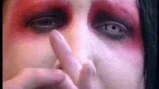 03 - Marilyn Manson - Rock AM Ring 2003 - Use Your Fist and Not Your Mouth