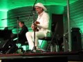 The Depression Suite - Gord Downie - Tragically Hip Acoustic - Live at Writers At Woody Point