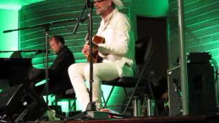 The Depression Suite - Gord Downie - Tragically Hip Acoustic - Live at Writers At Woody Point