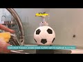 Dozator fotbal -- Doar pentru amatori Dozator fotbal -- Doar pentru amatori