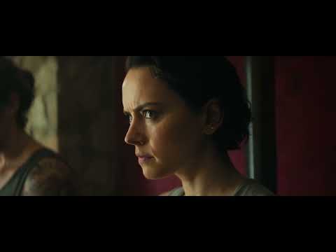 Tráiler en español de En tierra de muertos