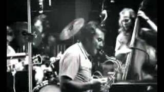 Stan Getz - It Never Entered My Mind (LIVE)