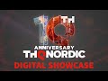 THQ Nordic 10th Anniversary Digital Showcase