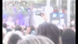 The Voice'10 i kungsträdgården - 22