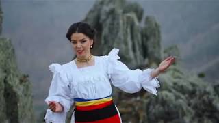Musik-Video-Miniaturansicht zu România mea 1918-2018 Songtext von Maria Luiza Mih