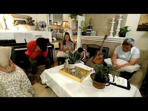 Kenapa manusia dengan mudah bisa di pengaruhi dengan hal negative??Family Devotion Day 253