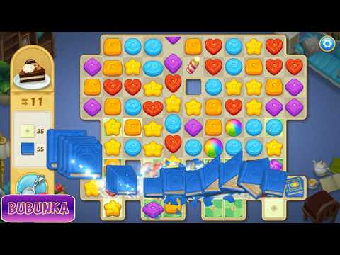 Matchington Mansion level 1473 HD