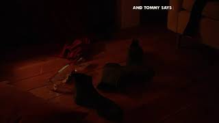 A Modern Lay Music Video