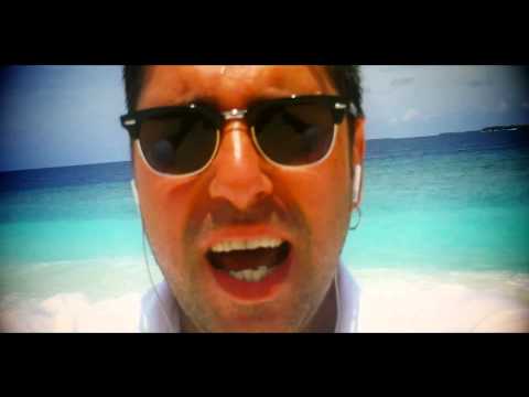 Miki Peric - Dobar dan - (Official Video 2014)