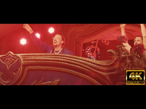 Dimitri Vegas & Like Mike x Armin van Buuren & Brennan Heart   Christmas Time ft  Jeremy Oceans