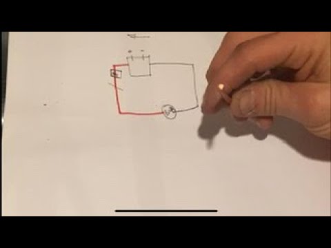 108. Can’t sleep? Watch this! Narrowboat electrics explained