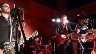 Cracker, Tune in Turn on Drop out