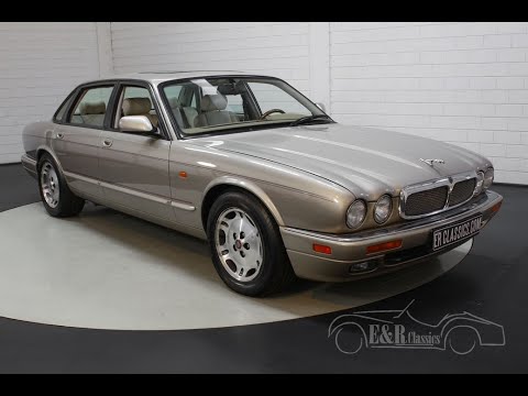 1995 Jaguar XJ6 (CC-1527382) for sale in Waalwijk, [nl] Pays-Bas