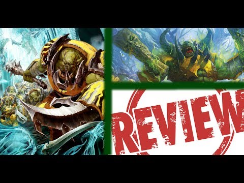 ironjawz Start Collecting Box Review