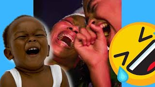 Contagious Laugh Compilation #12