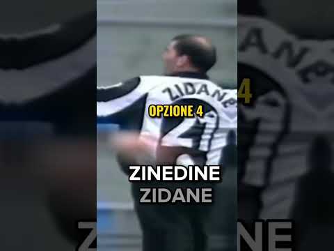 A chi daresti il Super Pallone D'oro?🔥⚽️ #calcio #shorts