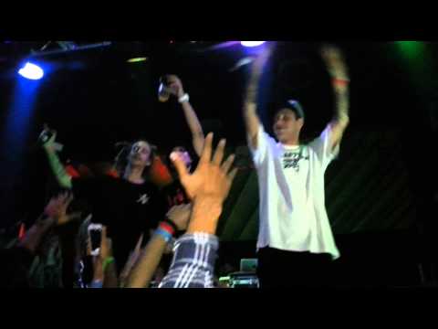 Haikaiss - Filosofia de Boteco (Coconut Live)