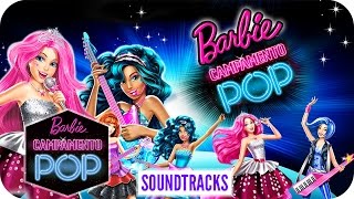 Barbie™ Campamento Pop | Soundtrack | Barbie