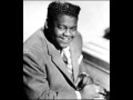 Detroit City Blues - Fats Domino