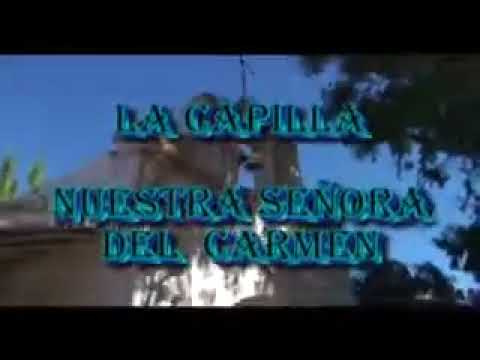 bymartv - turismo san juan   www bymartv com Capilla de Calingasta San Juan Argentina