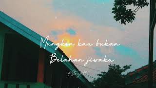 Download lagu MUNGKIN KAU BUKAN CINTA SEJATIKU|Story WA mp3