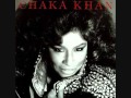 Let Go Chaka Khan