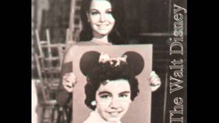 Annette Funicello   How Will I Know My Love