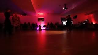 Video thumbnail for Delfina Pissani & Diego Valero